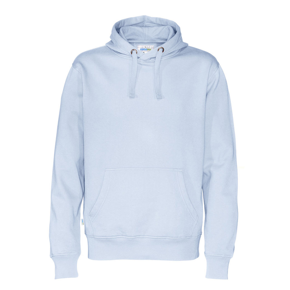 Hoodie homme Fairtrade - image 13